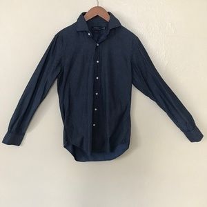 Ralph Lauren long sleeve shirt
